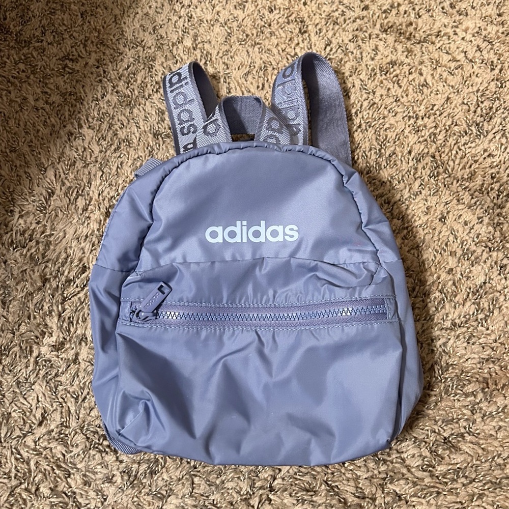 Adidas Linear Mini Backpack